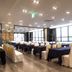 Salle de banquet