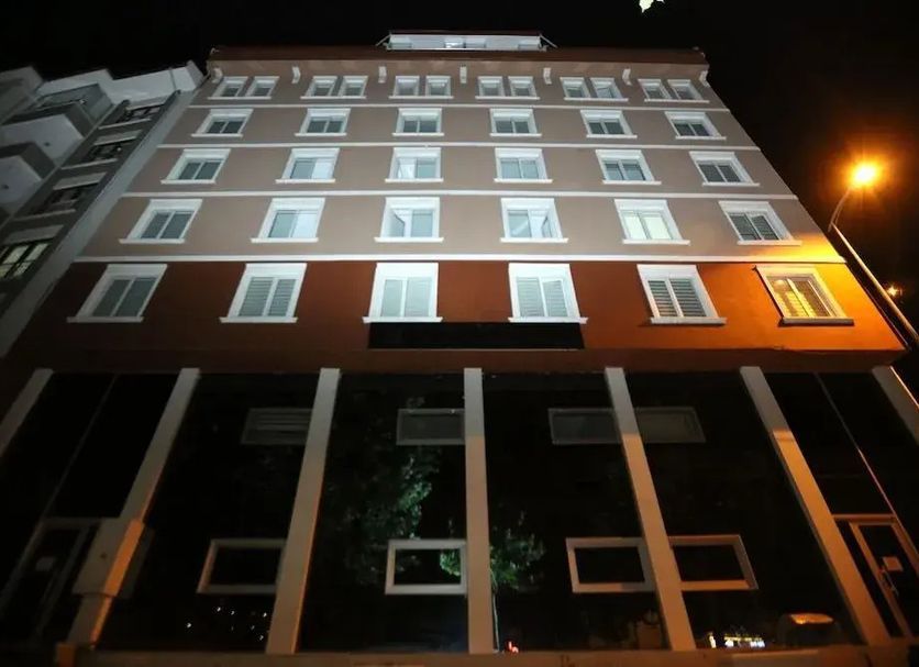 Bâtiment Photo