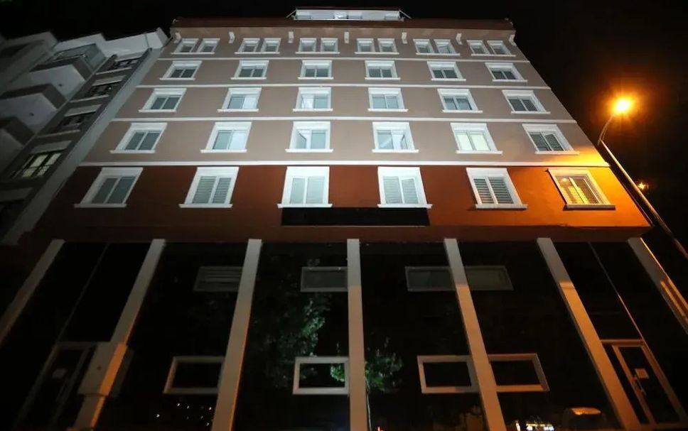 Bâtiment Photo