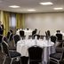 Salle de banquet