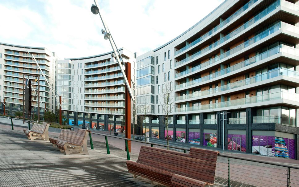 Bâtiment Photo