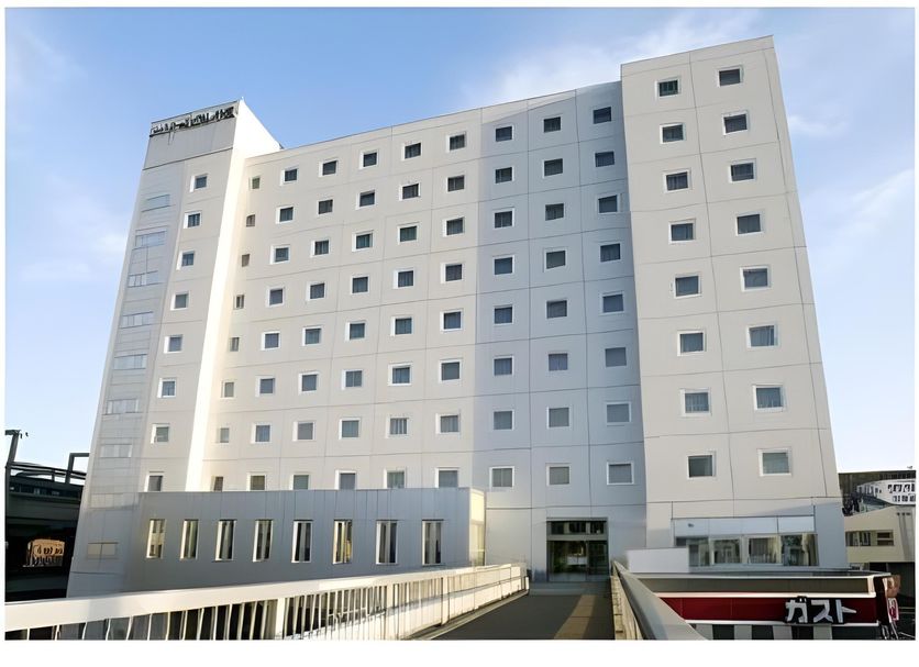 Bâtiment Photo