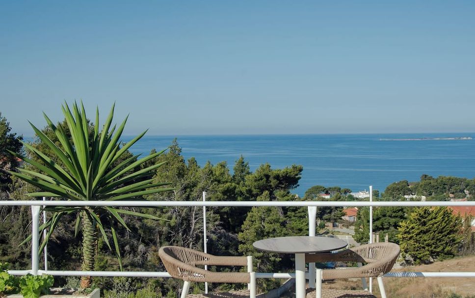 Balcon Photo