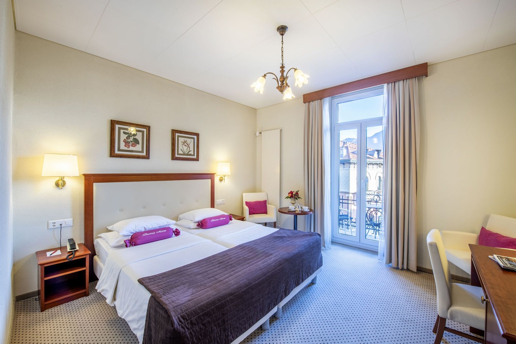 Chambre