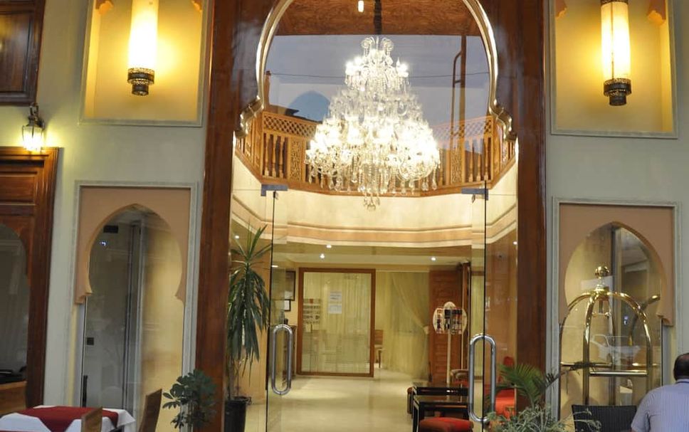 Hall d’entrée Photo