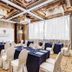 Salle de banquet