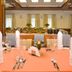 Salle de banquet