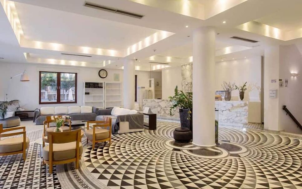 Hall d’entrée Photo