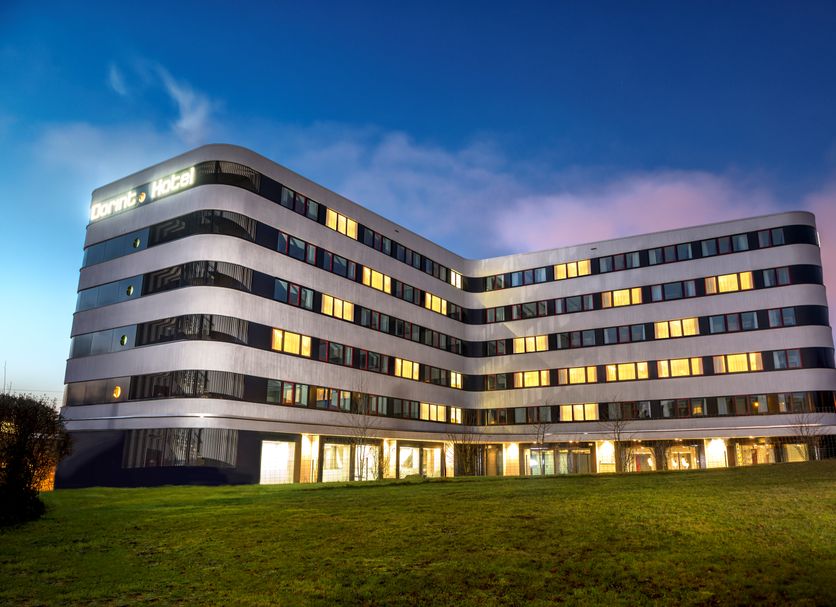 Bâtiment Photo