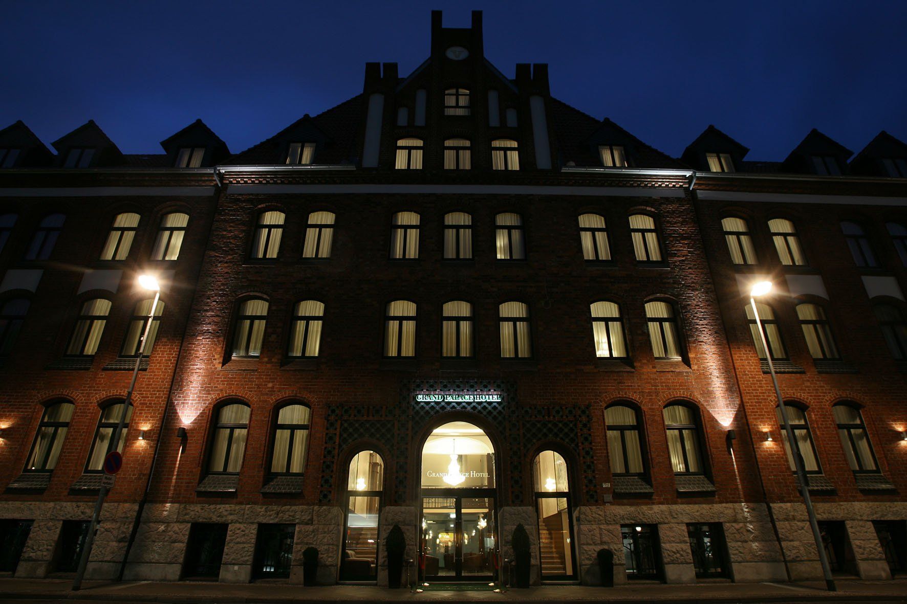 Bâtiment