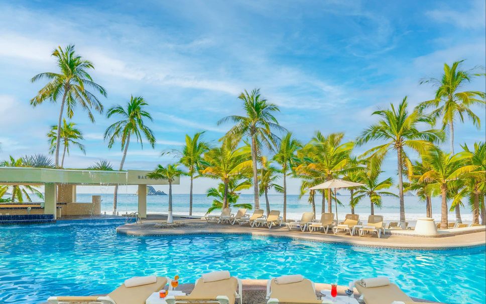 Piscine Photo