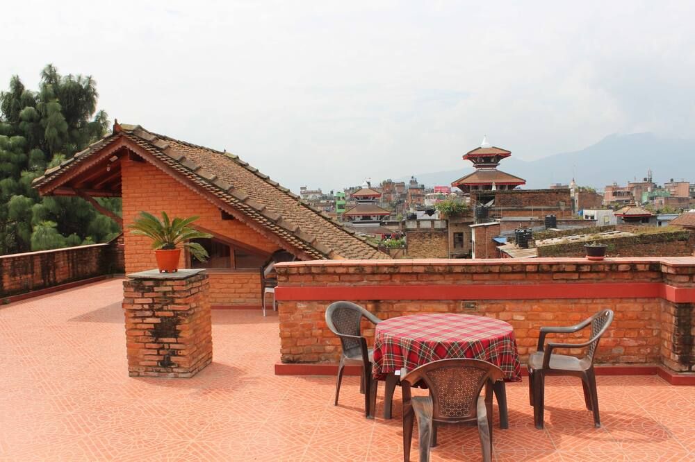 Balcon