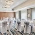 Salle de banquet