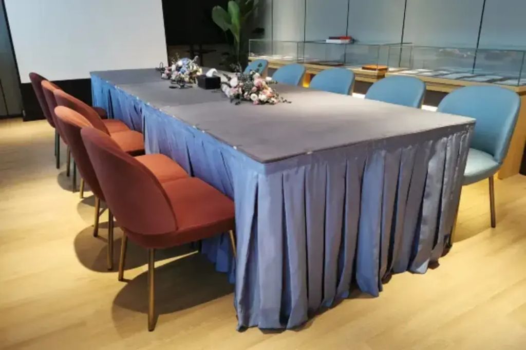 Espace de conférence