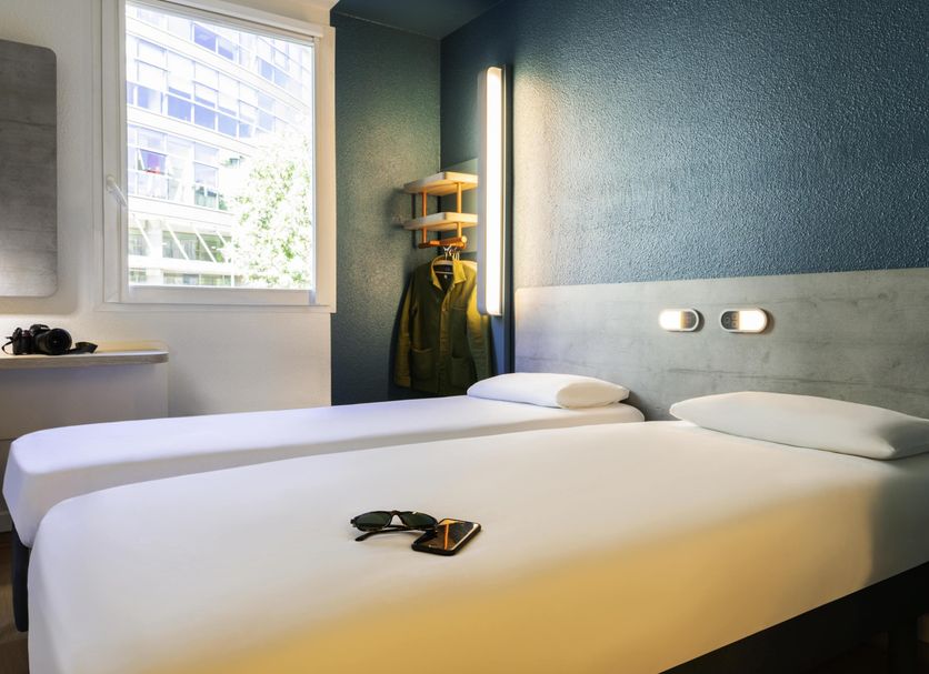 Chambre Photo