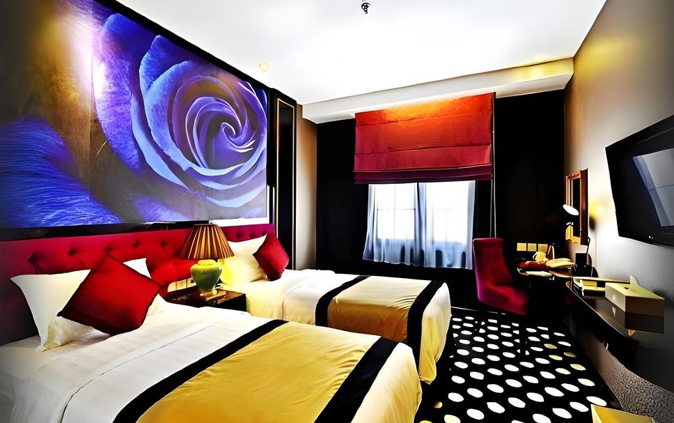 Chambre Photo