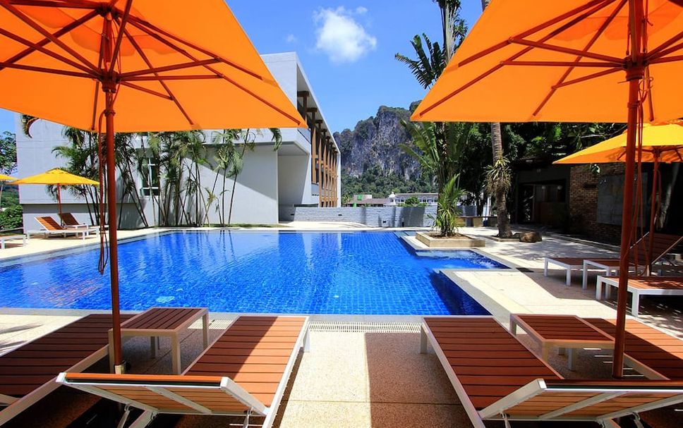Piscine Photo