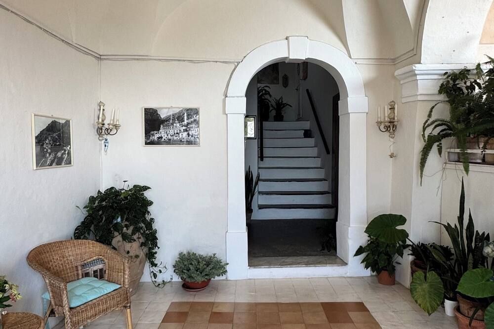 Escalier