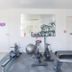 Salle de sport