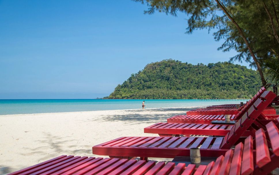 Plage Photo