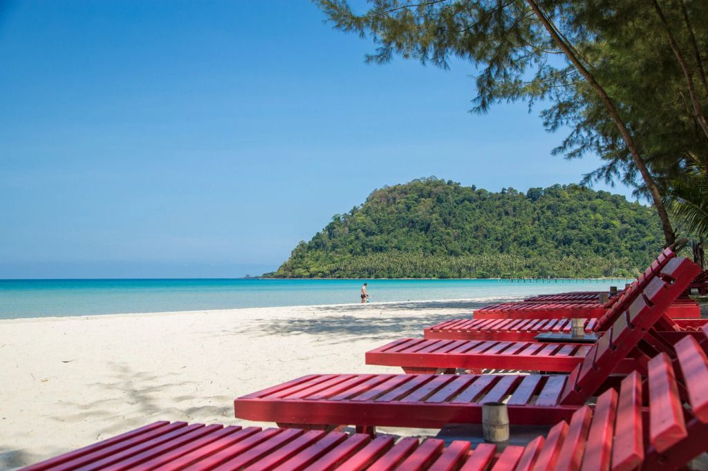 Plage