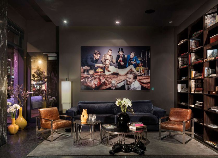 Salon Photo