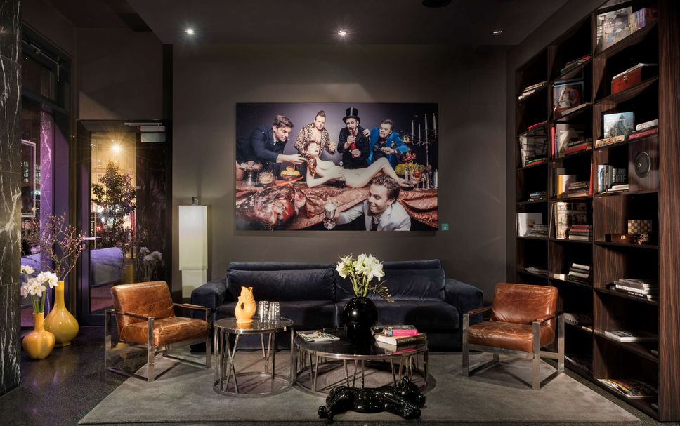 Salon Photo