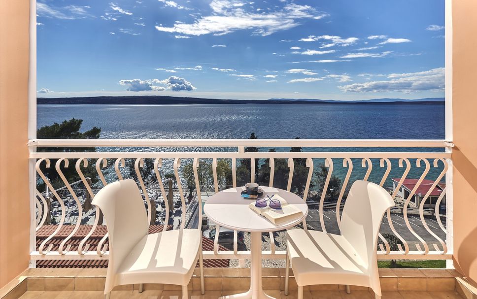 Balcon Photo