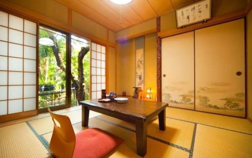 Salle à manger Photo