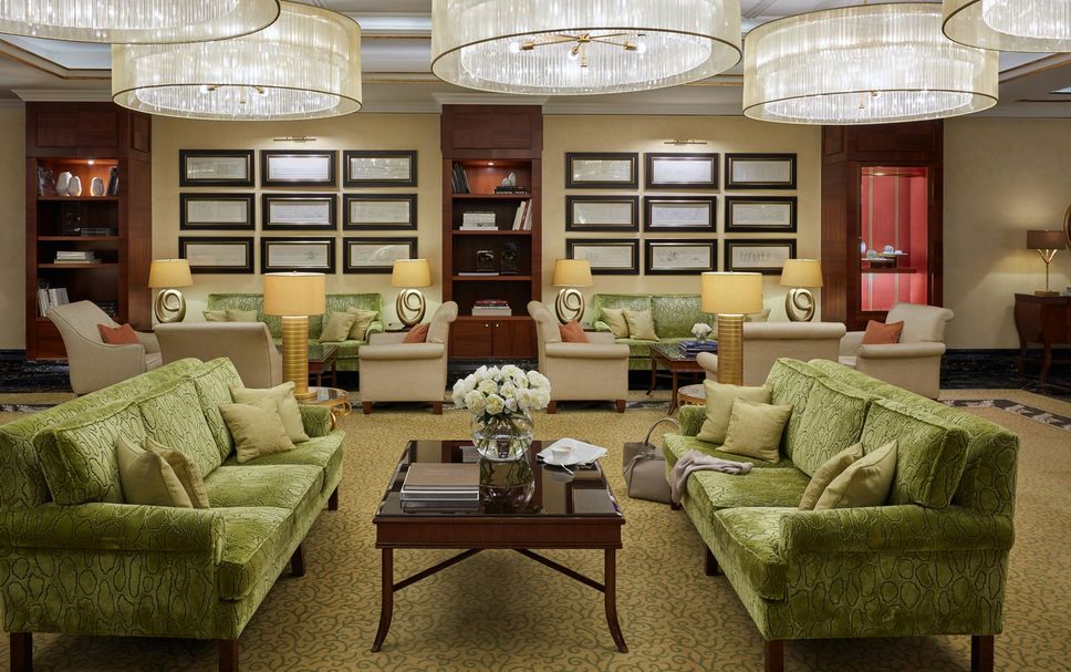 Salon Photo