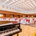 Salle de banquet