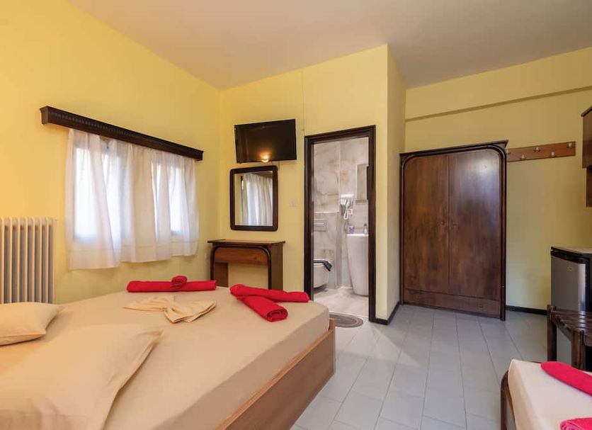 Chambre Photo