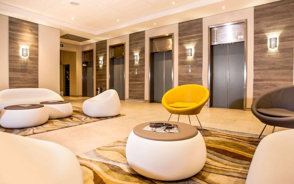 Salon Photo
