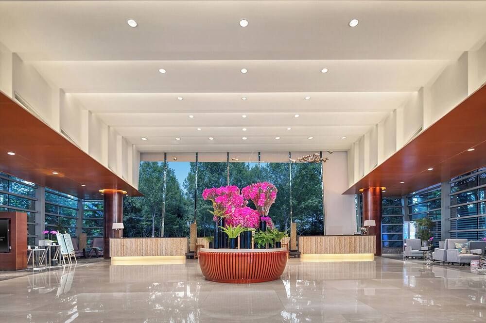 Hall d’entrée