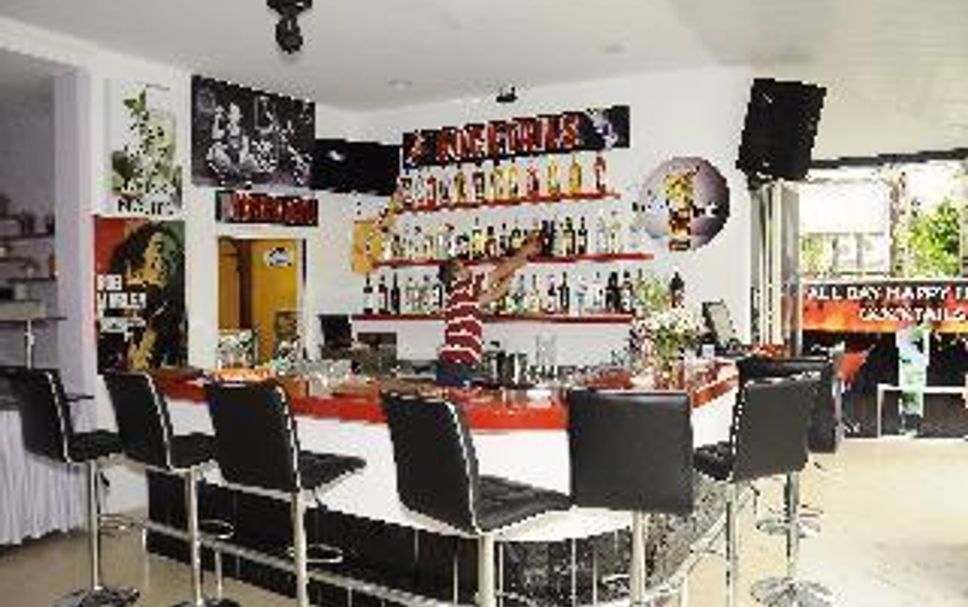 Bar Photo