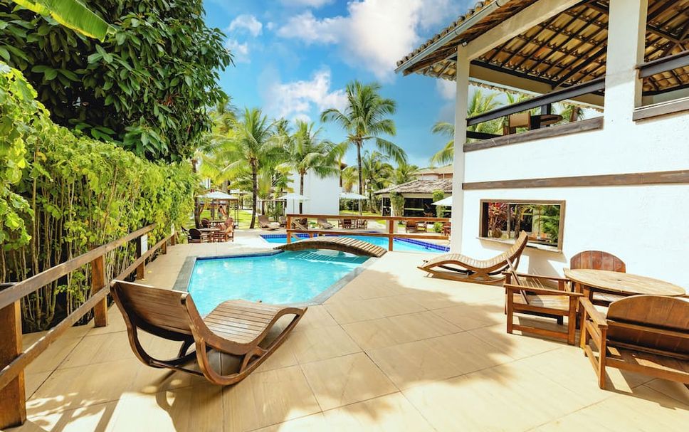 Piscine Photo
