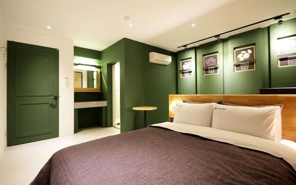 Chambre Photo