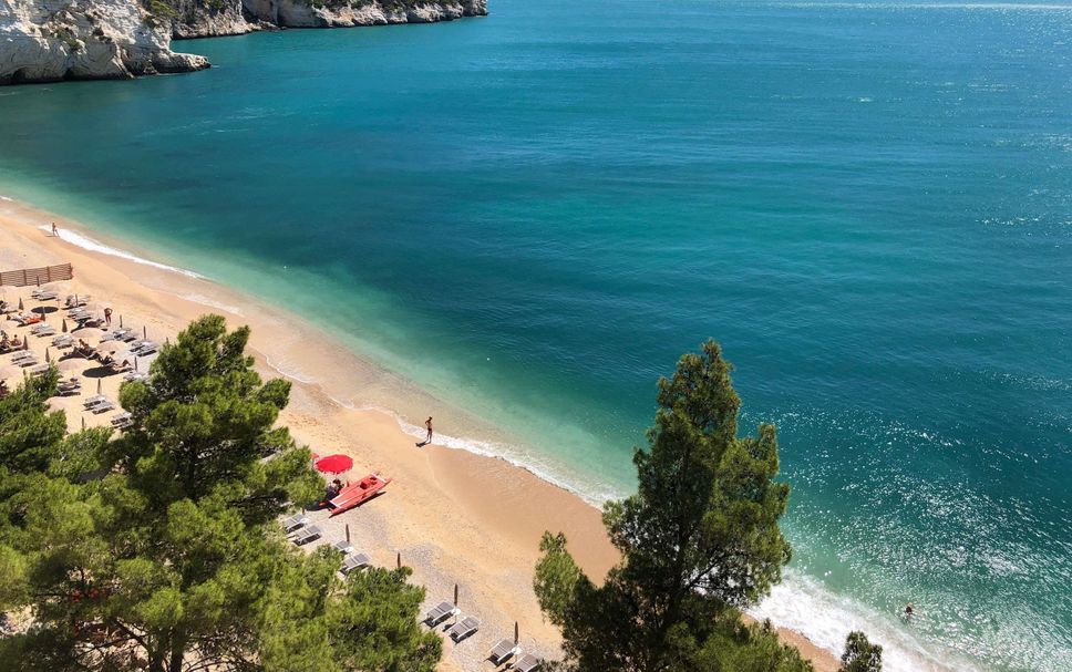 Plage Photo