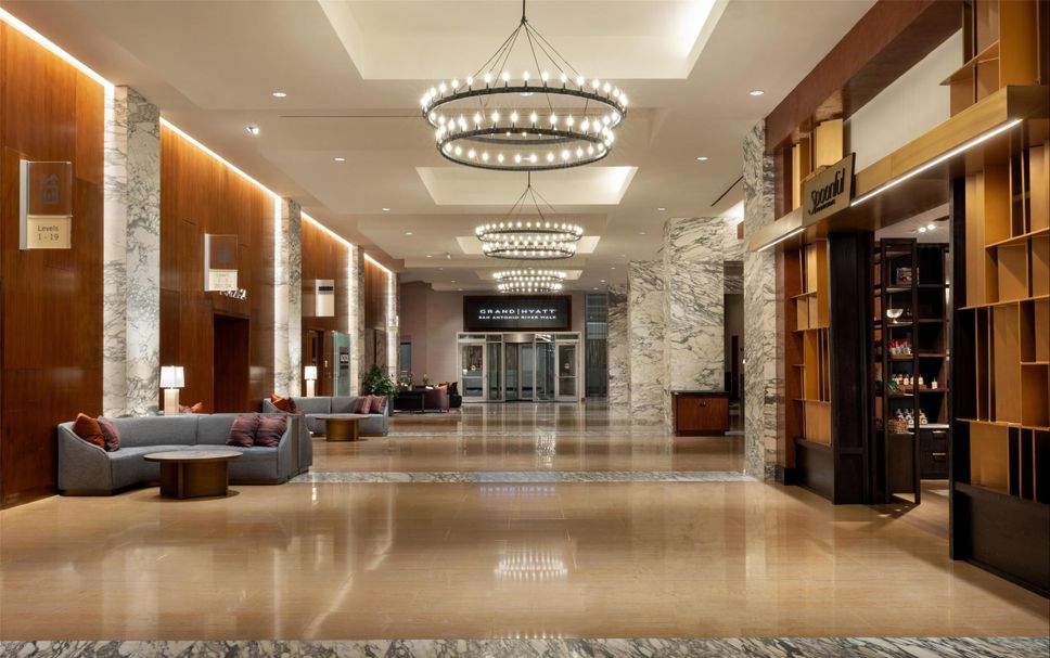 Hall d’entrée Photo