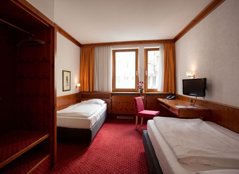 Chambre Photo