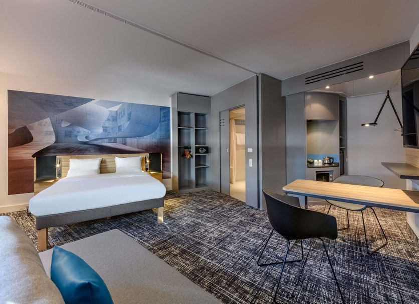 Chambre Photo