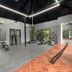 Salle de sport