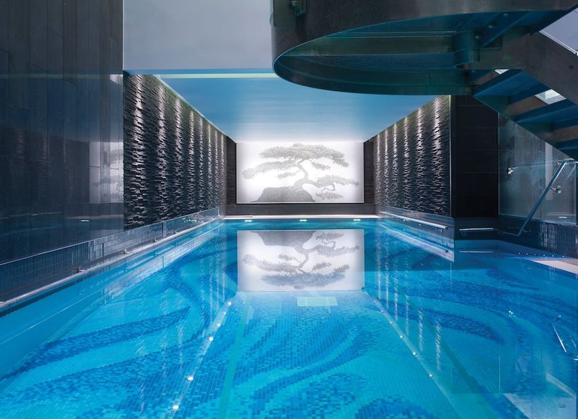 Piscine Photo