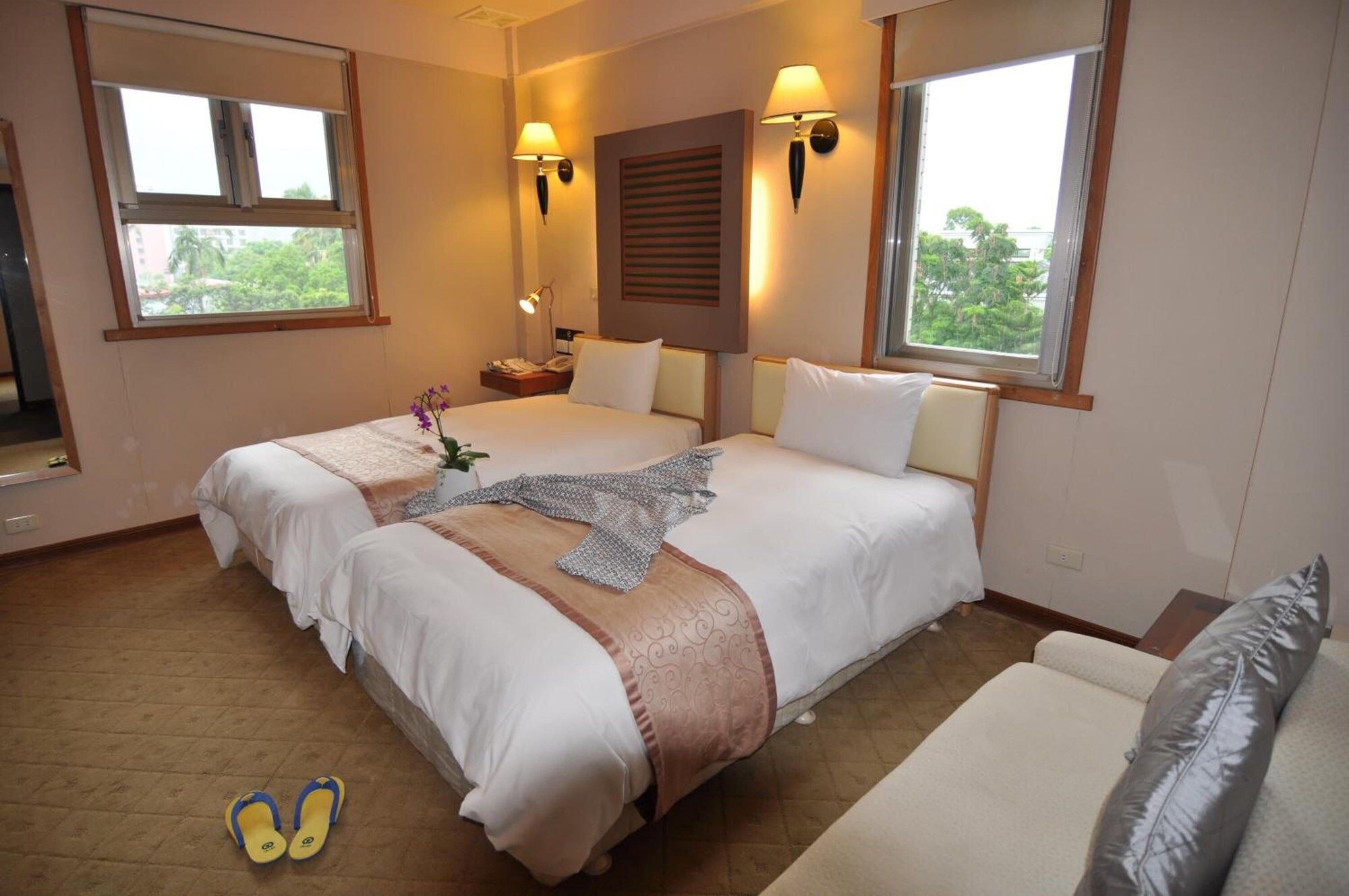 Chambre Photo