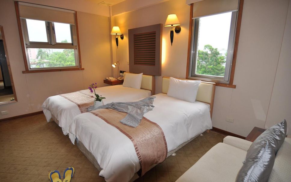 Chambre Photo