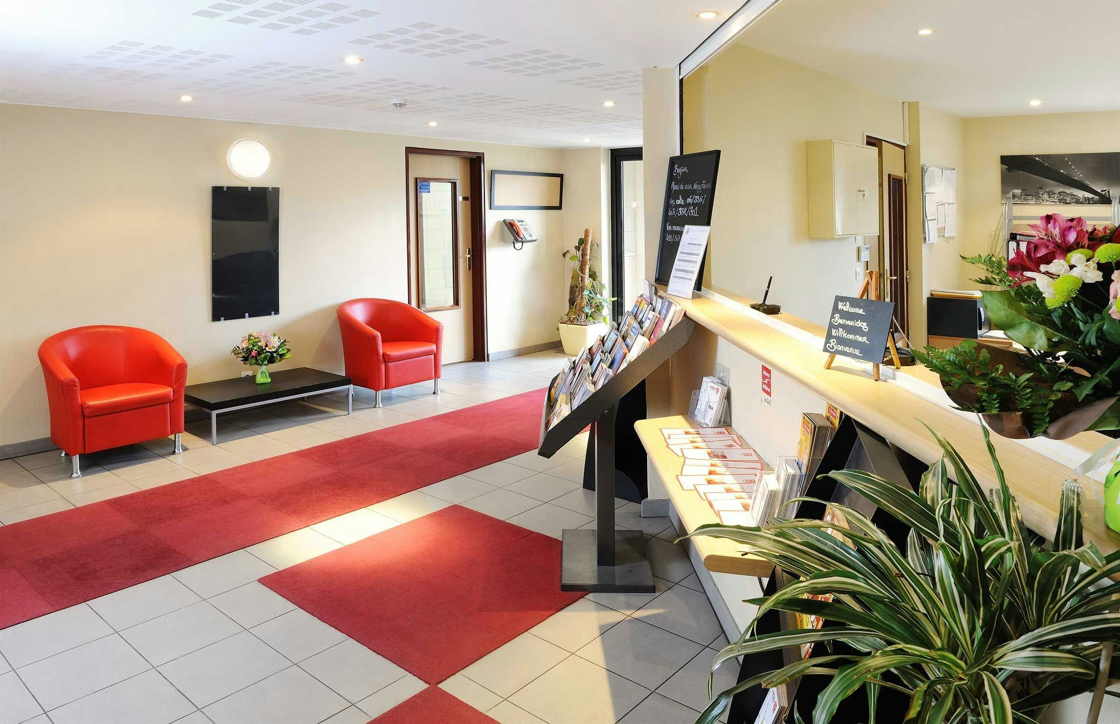 Hall d’entrée Photo