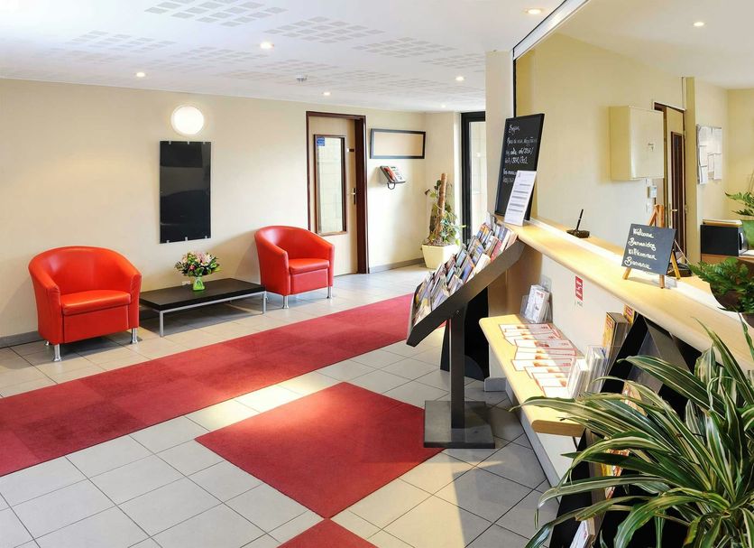 Hall d’entrée Photo