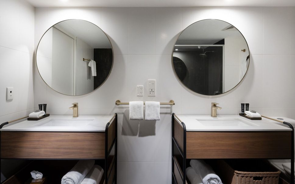Salle de bain Photo