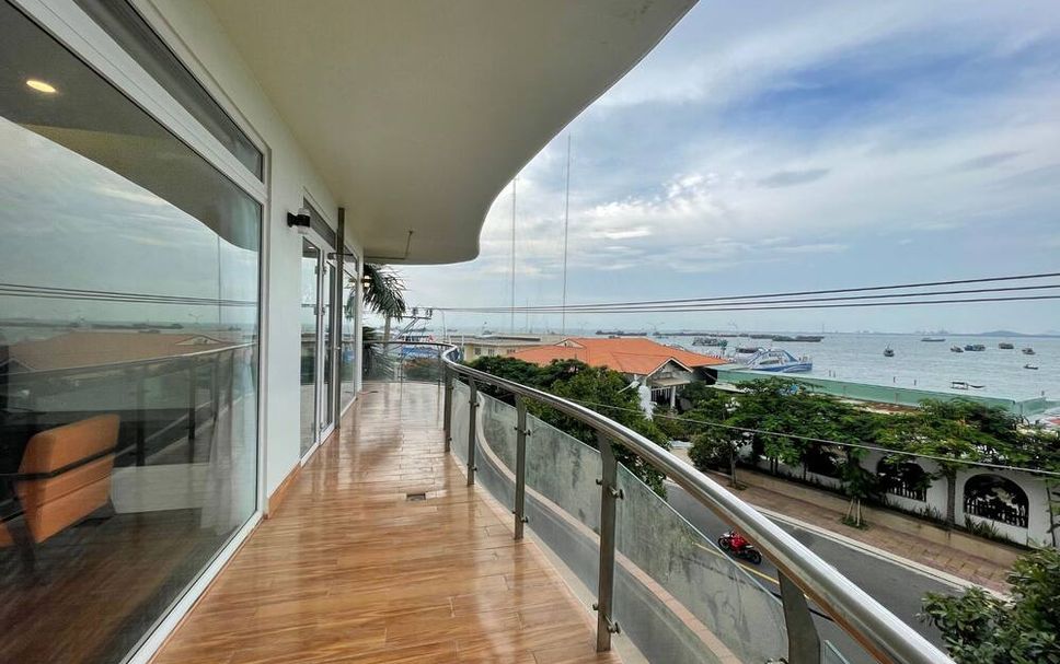 Balcon Photo