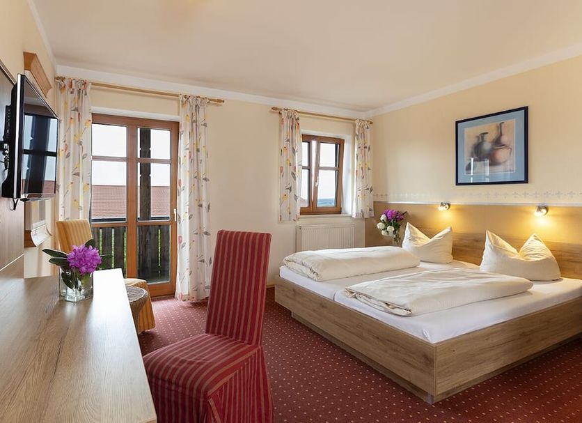 Chambre Photo